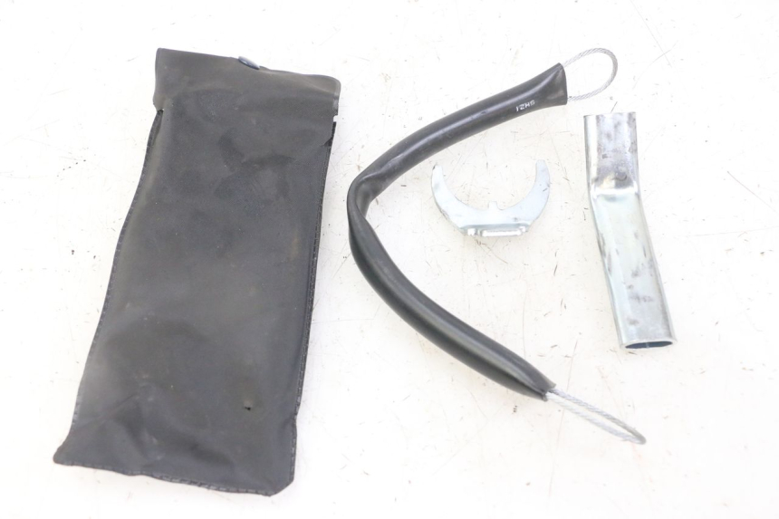 photo de Gereedschapsset HONDA FORZA ABS 300 (2013 - 2017) - Overzicht