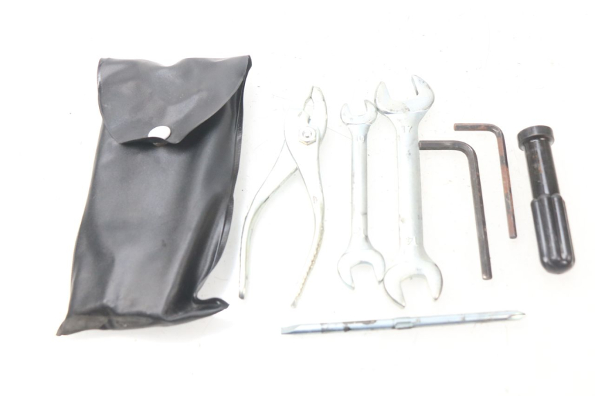 photo de Gereedschapsset SUZUKI GSX-R GSXR K16 1000 (2012 - 2016) - Hoofdaanzicht