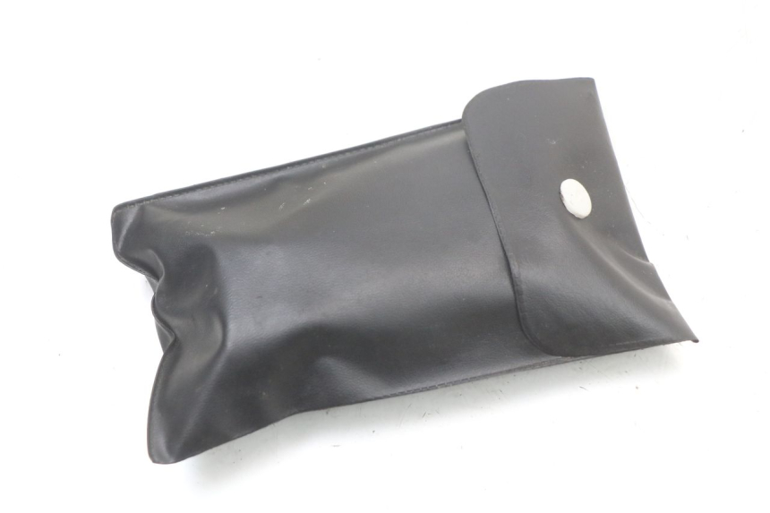 photo de GEREEDSCHAPSKIST KEEWAY HURRICANE 50 (2006 - 2019) - Zoom op gebruiksstaat