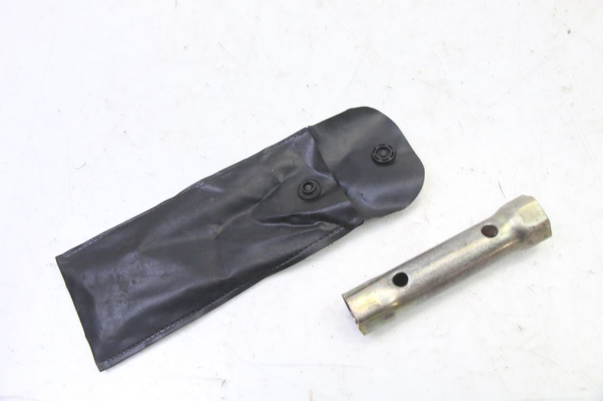 photo de GEREEDSCHAPSKIT SYM JET 14 4T 50 (2018 - 2022) - Hoofdaanzicht