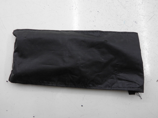 photo de GEREEDSCHAPSKIST JM MOTOR S-MAX 125 (2010 - 2014) - Detail van het onderdeel
