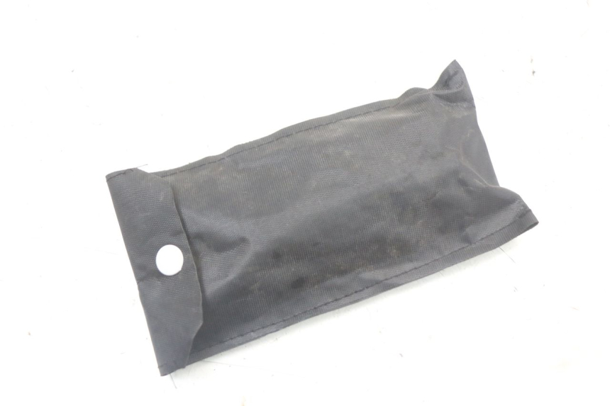 photo de GEREEDSCHAPSKIT MASH LEGEND'R 4T 50 (2021 - 2025) - Zoom op gebruiksstaat