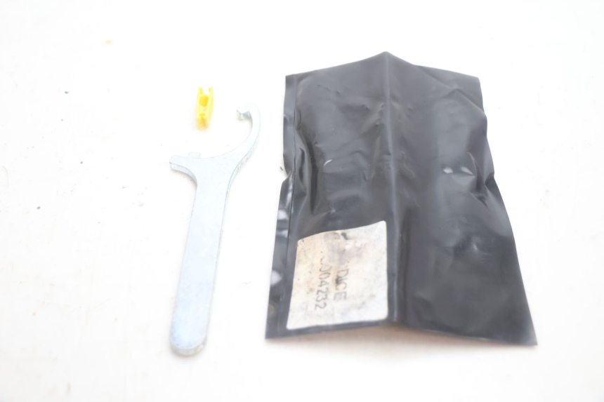photo de GEREEDSCHAPSKIT PIAGGIO MP3 HPE 530 (2022 - 2026) - Detail van het onderdeel
