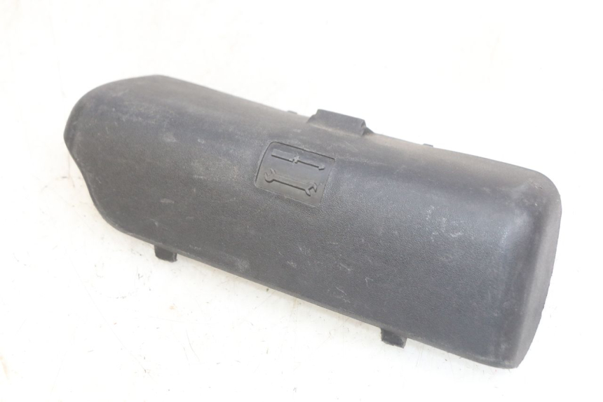 photo de GEREEDSCHAPSKIT PIAGGIO MP3 LT 400 (2007 - 2012) - Hoofdaanzicht