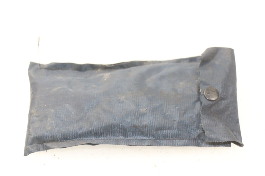 photo de GEREEDSCHAPSKIST YAMASAKI MSX 50 (2013 - 2022) - Detail van het onderdeel