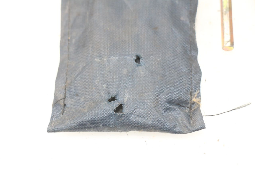 photo de GEREEDSCHAPSKIST YAMASAKI MSX 50 (2013 - 2022) - Andere kijkhoek