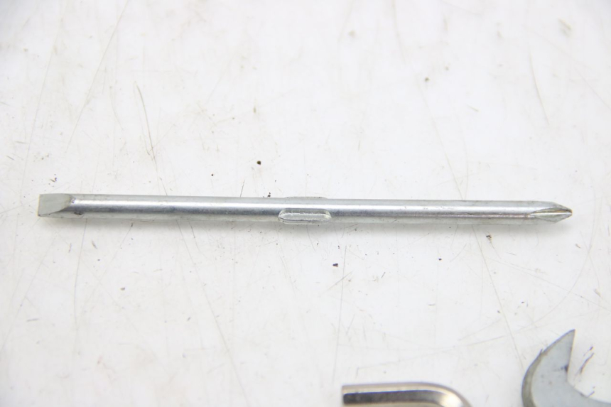 photo de GEREEDSCHAPSKIST JM MOTORS OLDIES 4T 50 (2010 - 2020) - Detail van het onderdeel