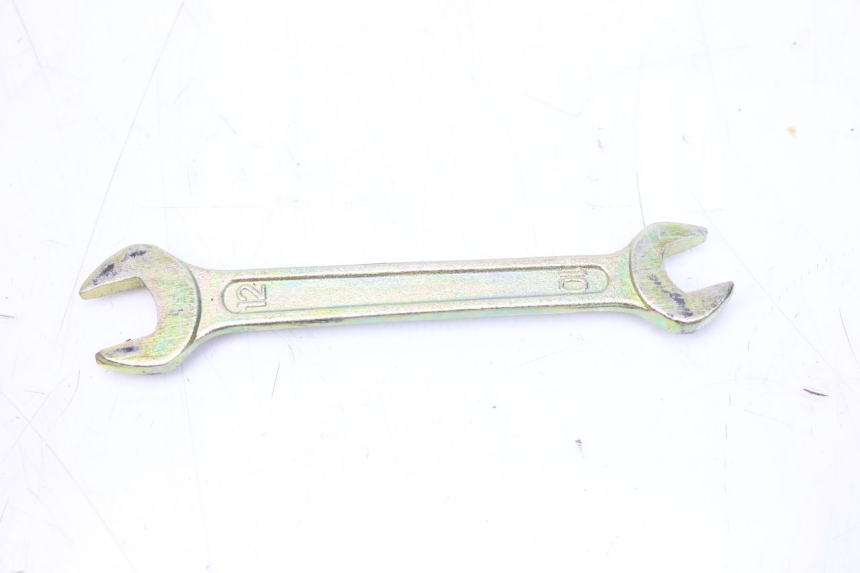 photo de GEREEDSCHAPSKIT KEEWAY OUTLOOK 125 (2007 - 2013) - Zoom op gebruiksstaat