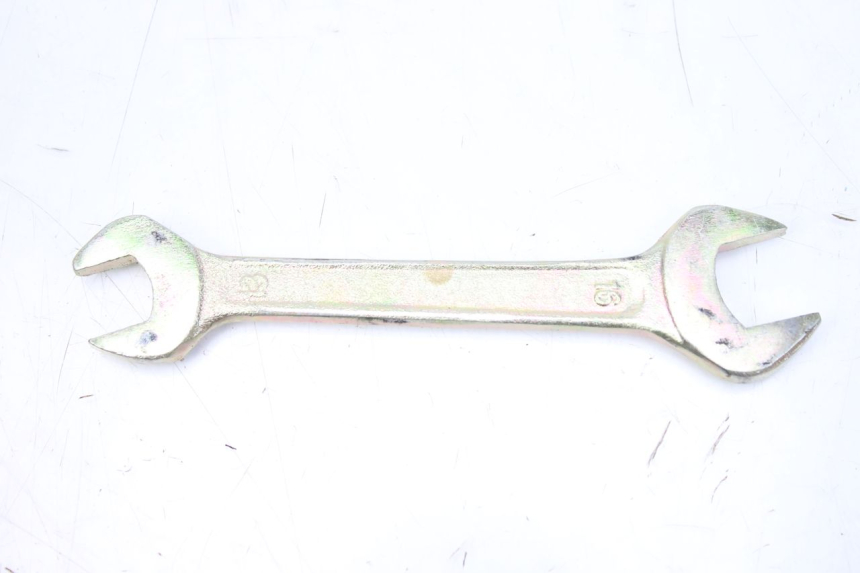 photo de GEREEDSCHAPSKIT KEEWAY OUTLOOK 125 (2007 - 2013) - Andere kijkhoek