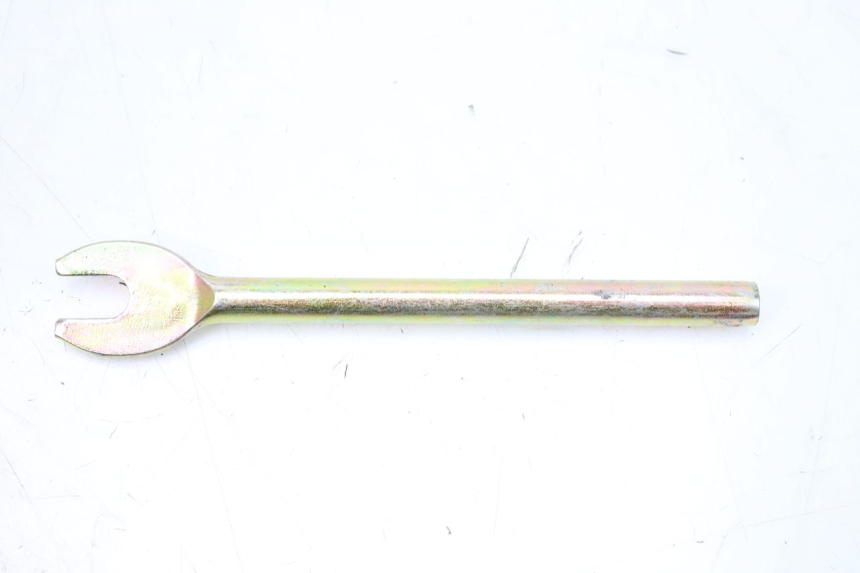 photo de GEREEDSCHAPSKIT KEEWAY OUTLOOK 125 (2007 - 2013) - Staat van het oppervlak