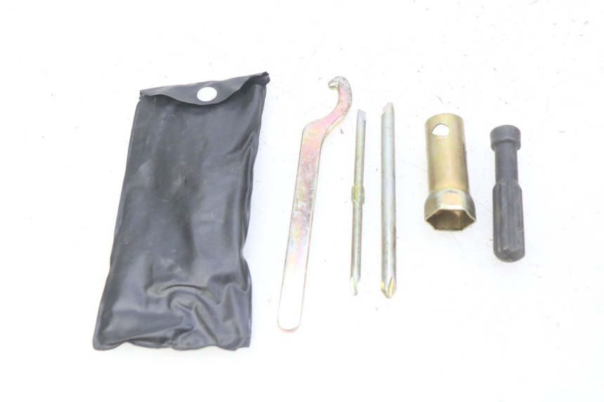 photo de GEREEDSCHAPSKIT RIDE RACE GT 2T 50 (2012 - 2017) - Hoofdaanzicht