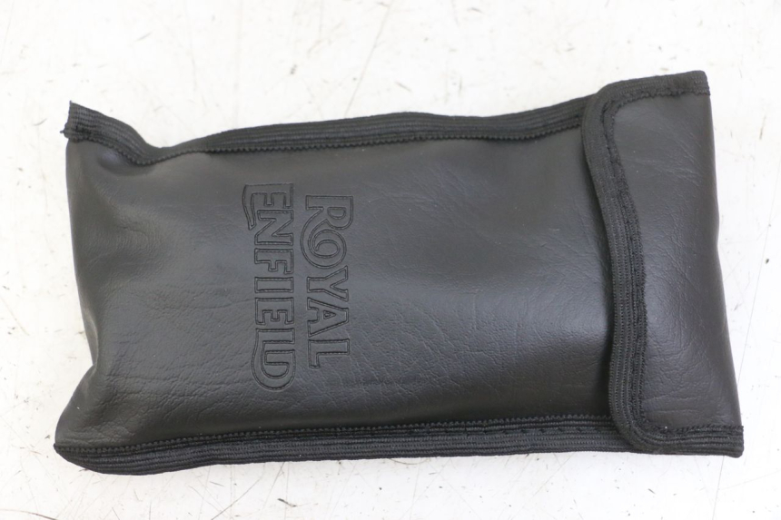 photo de Gereedschapsset ROYAL ENFIELD SCRAM 411 (2022 - 2024) - Bevestigingspunten