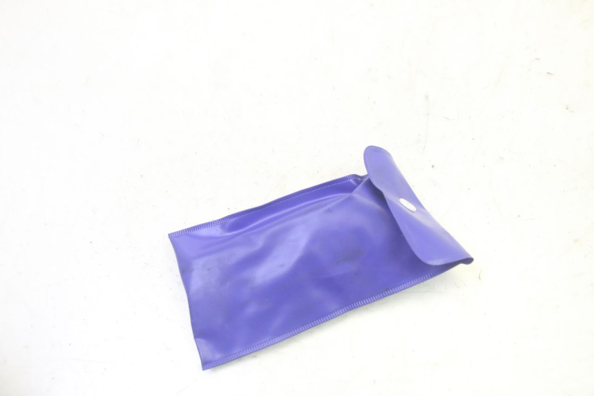 photo de Gereedschapsset JM MOTORS SANTANA EVO 50 (2024 - 2026) - Zoom op gebruiksstaat