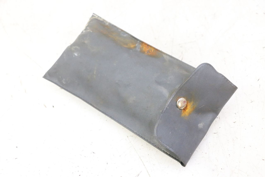 photo de GEREEDSCHAPSKIST HONDA SCV LEAD 100 (2003 - 2007) - Andere kijkhoek