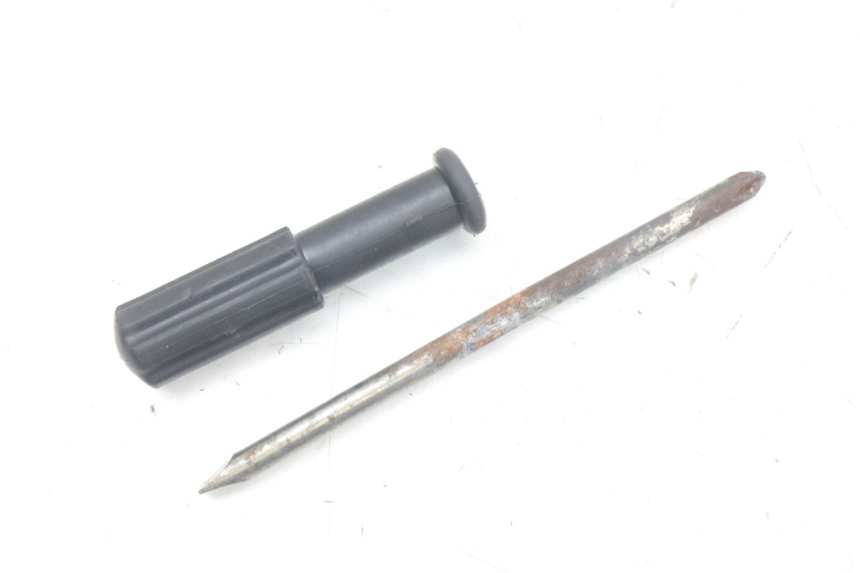 photo de Gereedschapsset APRILIA SR MOTARD 50 (2012 - 2018) - Zoom op gebruiksstaat