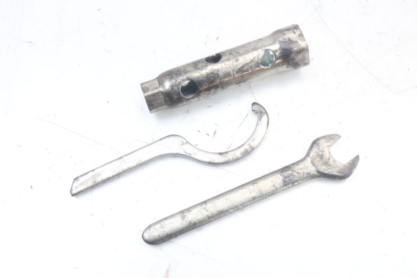 photo de Gereedschapsset APRILIA SR MOTARD 50 (2012 - 2018) - Andere kijkhoek