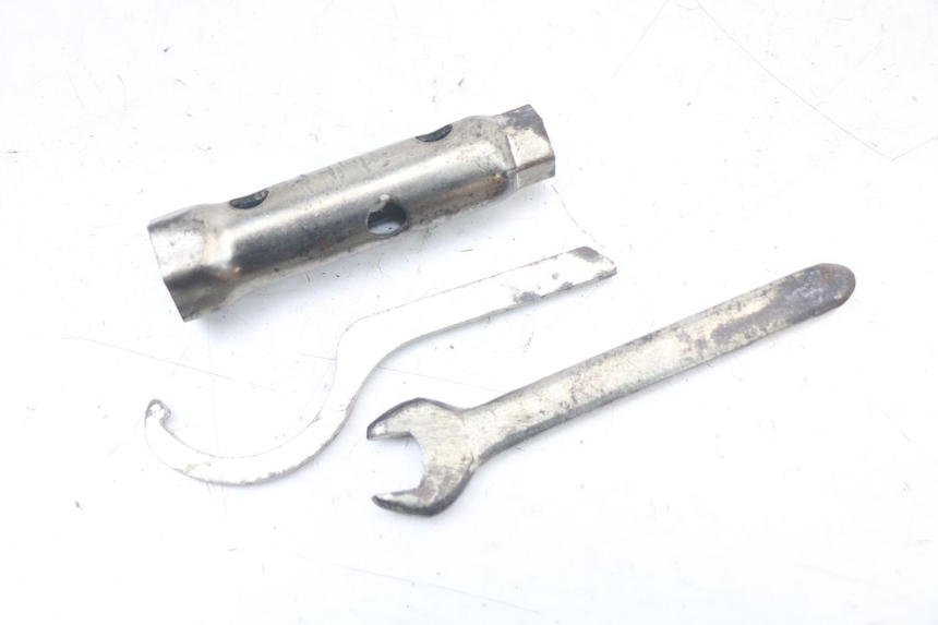 photo de Gereedschapsset APRILIA SR MOTARD 50 (2012 - 2018) - Technische close-up