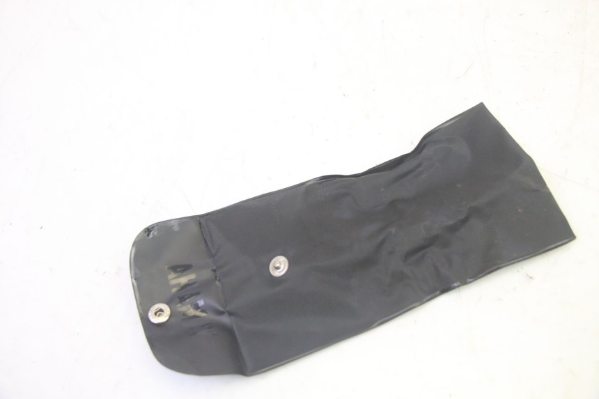 photo de GEREEDSCHAPSKIST YAMAHA TRICITY 300 (2020 - 2024) - Zoom op gebruiksstaat