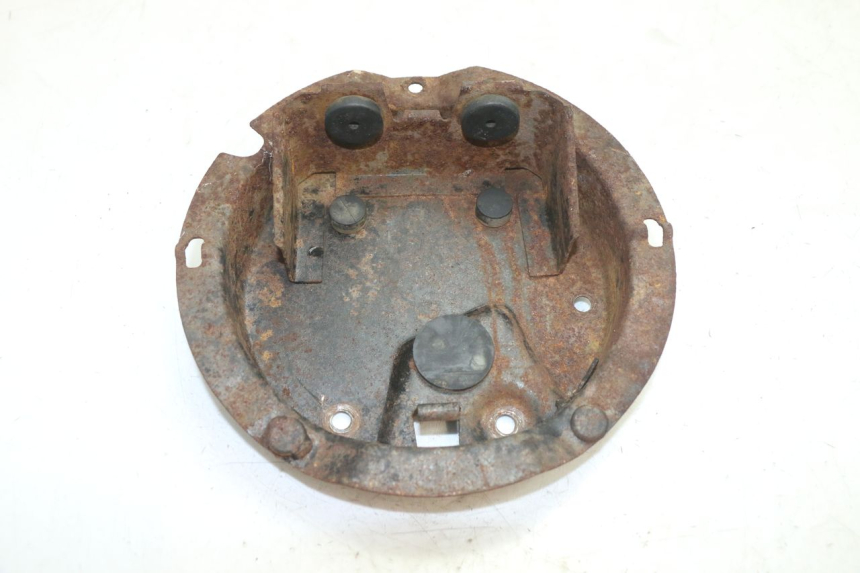 photo de GEREEDSCHAPSKIST PIAGGIO VESPA PK FL 2T 50 (1990 - 1996) - Andere kijkhoek