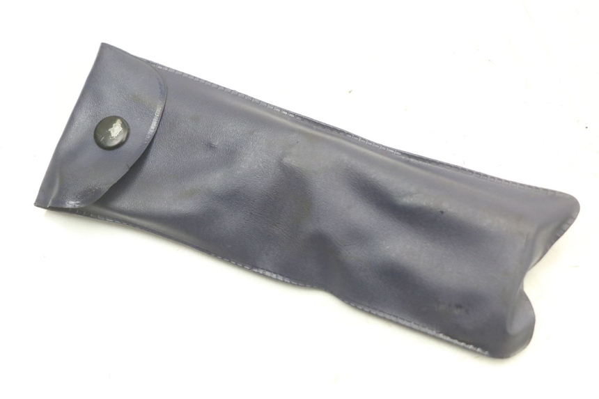 photo de GEREEDSCHAPSKIT KYMCO XCITING 250 (2006 - 2009) - Zoom op gebruiksstaat