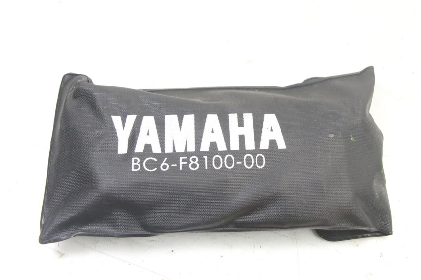 photo de GEREEDSCHAPSKIST YAMAHA TRACER 7 700 (2020 - 2024) - Technische close-up