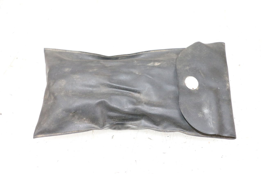 photo de GEREEDSCHAPSKIT YAMAHA YFM R RAPTOR 250 (2008 - 2014) - Zoom op gebruiksstaat