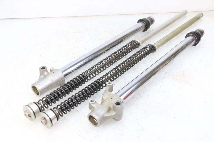 photo de VORKBUIS HONDA CR 85 (2003 - 2007) - Hoofdaanzicht