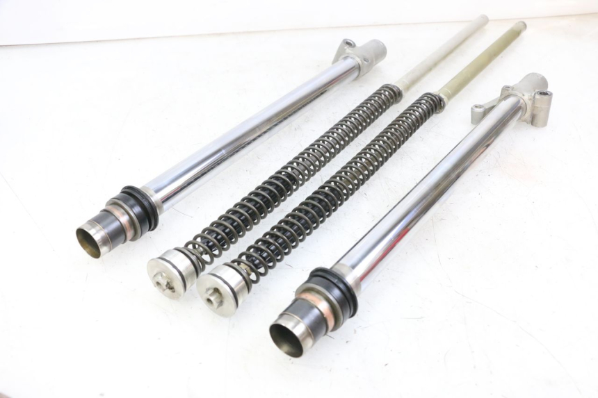 photo de VORKBUIS HONDA CR 85 (2003 - 2007) - Kenmerkende details