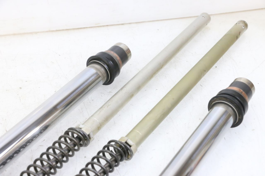 photo de VORKBUIS HONDA CR 85 (2003 - 2007) - Visuele inspectie