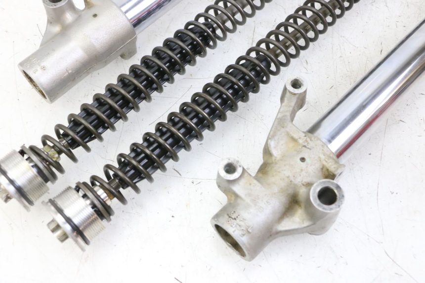 photo de VORKBUIS HONDA CR 85 (2003 - 2007) - Alternatieve hoek