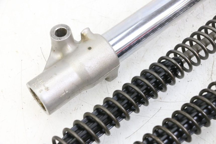 photo de VORKBUIS HONDA CR 85 (2003 - 2007) - Zoom op kwaliteit