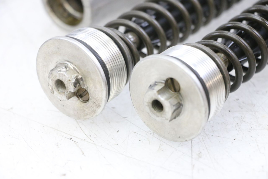 photo de VORKBUIS HONDA CR 85 (2003 - 2007) - Profielaanzicht