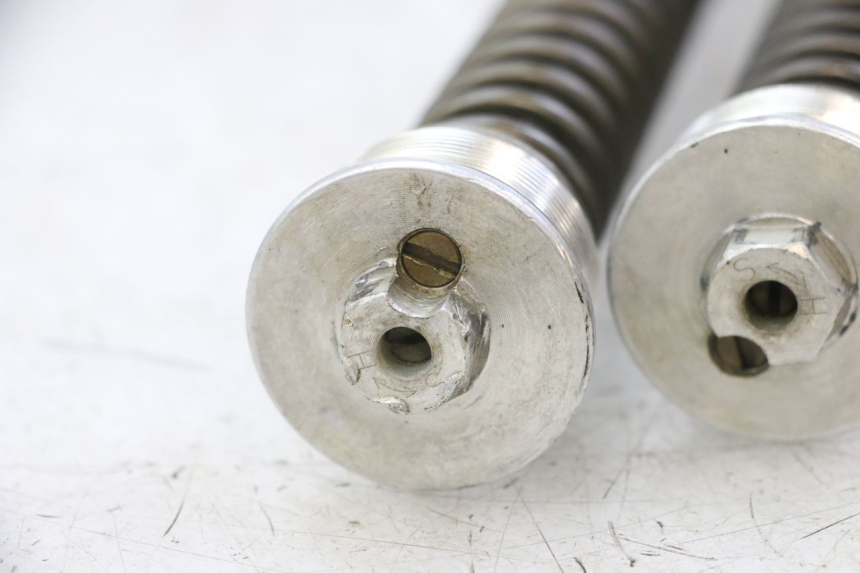 photo de VORKBUIS HONDA CR 85 (2003 - 2007) - Zoom op gebruiksstaat