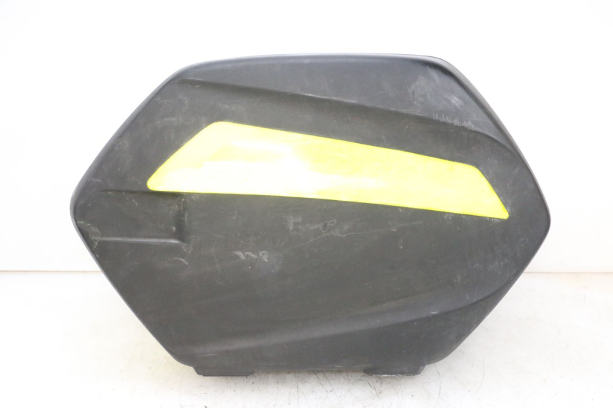 photo de RECHTER KOFFER YAMAHA FJR ABS 1300 (2006 - 2012) - Hoofdaanzicht