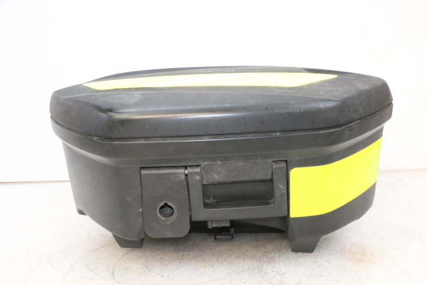 photo de RECHTER KOFFER YAMAHA FJR ABS 1300 (2006 - 2012) - Detail van het onderdeel