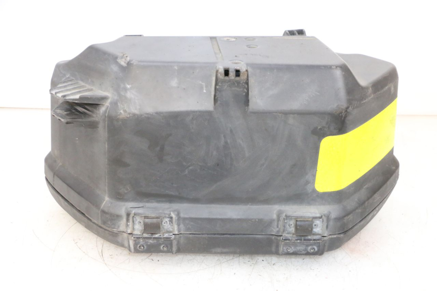 photo de RECHTER KOFFER YAMAHA FJR ABS 1300 (2006 - 2012) - Overzicht