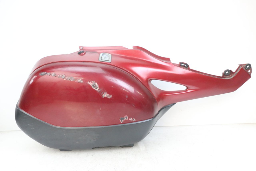 photo de RECHTER KOFFER HONDA NTV DEAUVILLE 650 (1998 - 2001) - Hoofdaanzicht