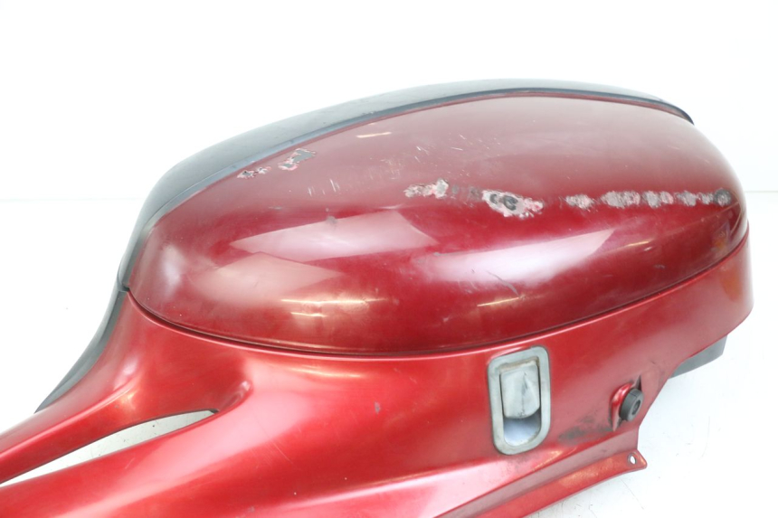 photo de RECHTER KOFFER HONDA NTV DEAUVILLE 650 (1998 - 2001) - Detail van het onderdeel