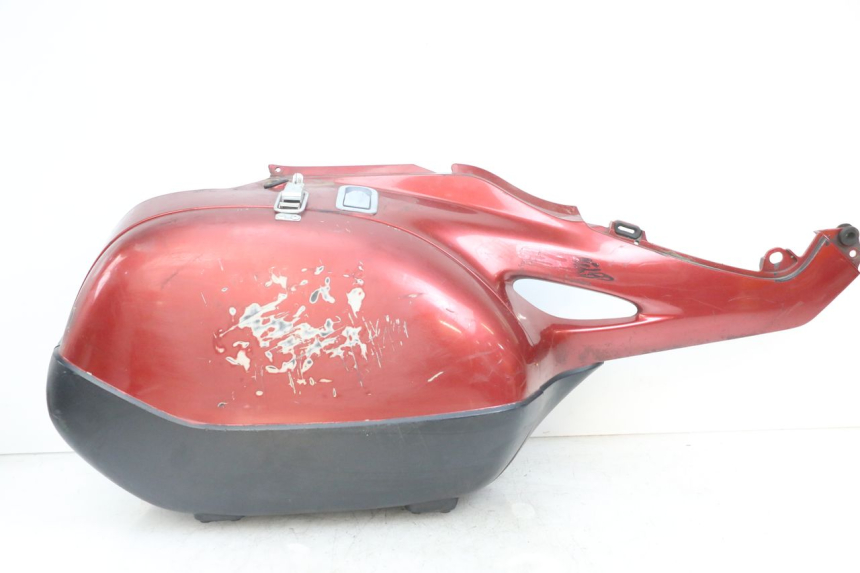 photo de RECHTER KOFFER HONDA NTV DEAUVILLE 650 (1998 - 2001) - Detail van het onderdeel