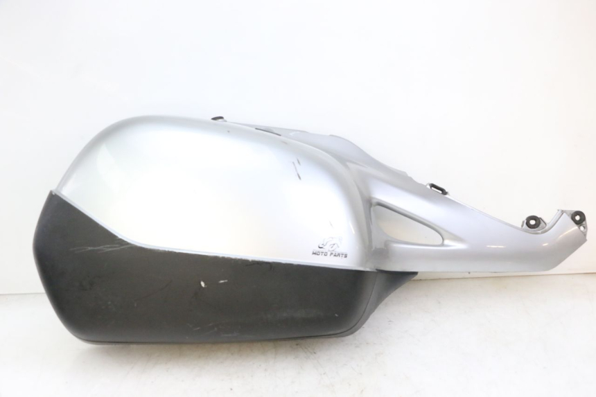 photo de RECHTERKANT KOFFER HONDA NTV DEAUVILLE 650 (2001 - 2006) - Hoofdaanzicht