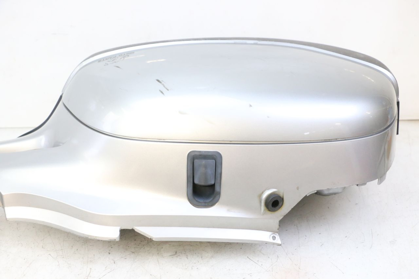 photo de RECHTERKANT KOFFER HONDA NTV DEAUVILLE 650 (2001 - 2006) - Productaanzicht