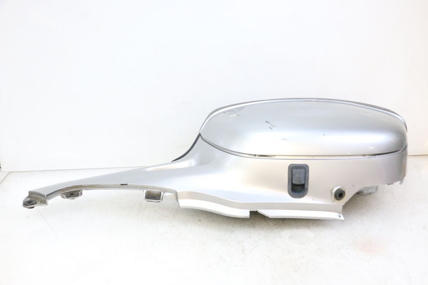 photo de RECHTERKANT KOFFER HONDA NTV DEAUVILLE 650 (2001 - 2006) - Detailaanzicht