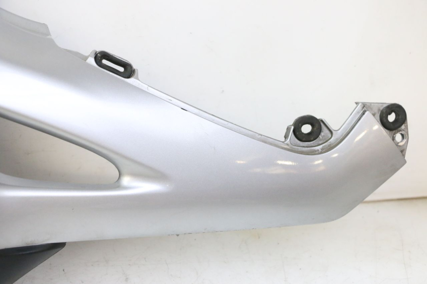 photo de RECHTERKANT KOFFER HONDA NTV DEAUVILLE 650 (2001 - 2006) - Focus op structuur