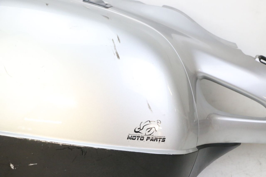 photo de RECHTERKANT KOFFER HONDA NTV DEAUVILLE 650 (2001 - 2006) - Alternatieve hoek