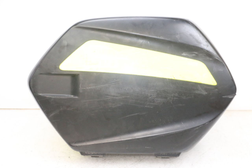 photo de RECHTERKANT KOFFER YAMAHA TDM ABS 900 (2002 - 2014) - Detail van het onderdeel