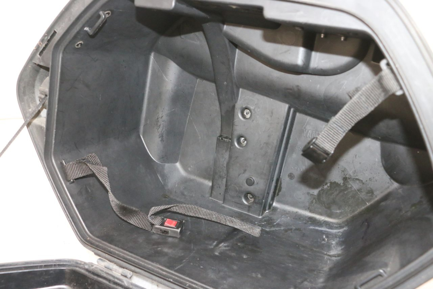 photo de RECHTERKANT KOFFER YAMAHA TDM ABS 900 (2002 - 2014) - Productaanzicht