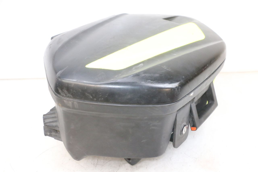photo de RECHTERKANT KOFFER YAMAHA TDM ABS 900 (2002 - 2014) - Technische close-up
