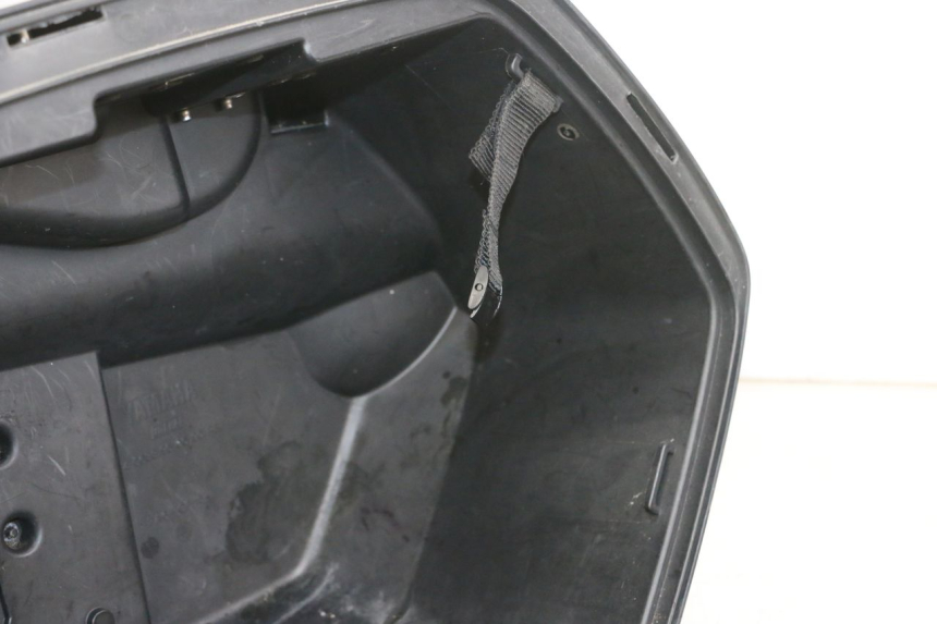 photo de RECHTERKANT KOFFER YAMAHA TDM ABS 900 (2002 - 2014) - Gecontroleerd onderdeel