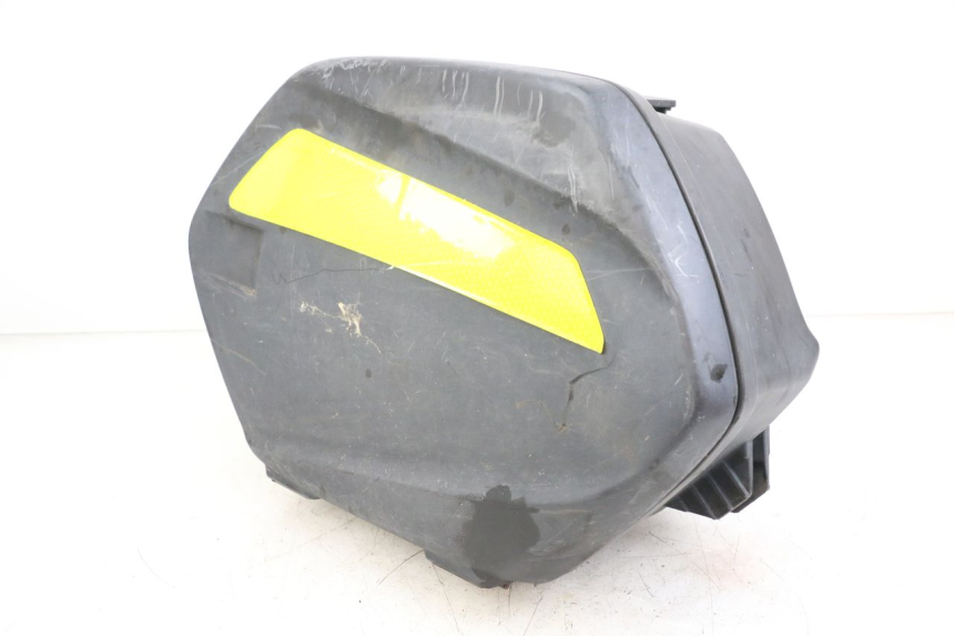 photo de KOFFER YAMAHA FJR ABS 1300 (2006 - 2012) - Detailaanzicht