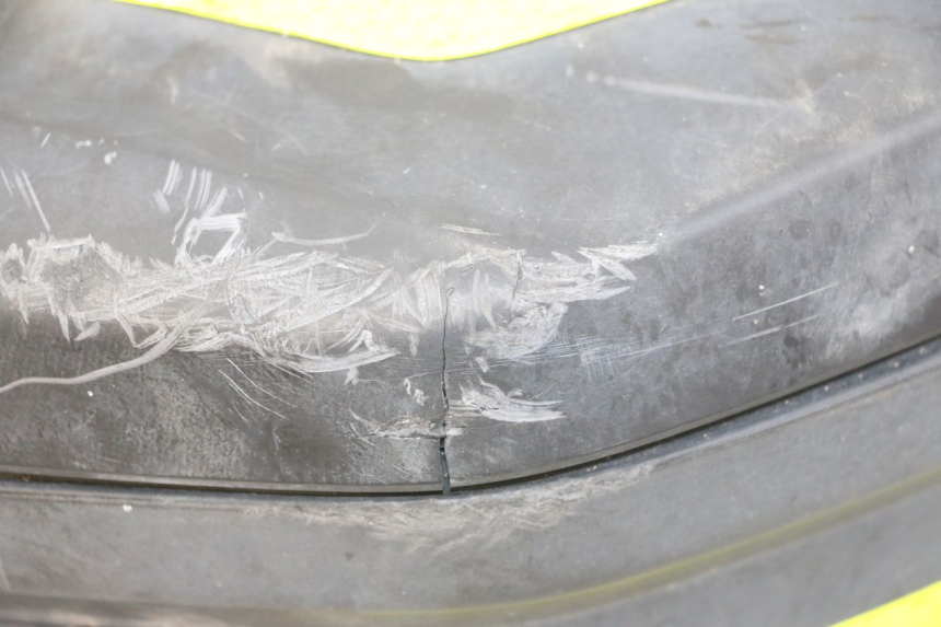 photo de KOFFER YAMAHA FJR ABS 1300 (2006 - 2012) - Andere kijkhoek